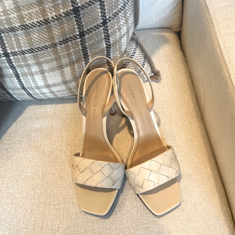 Veronica Beard Augustina heels